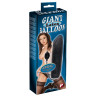 You2Toys Gode gonflable Giant Balloon 27 x 6cm